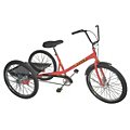 Bicycles and Scooters image